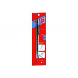 SKI - สกี จำหน่ายสินค้าหลากหลาย และคุณภาพดี | STAR#0803 MODEL E-1 ปากกาขีดเหล็ก (111541)